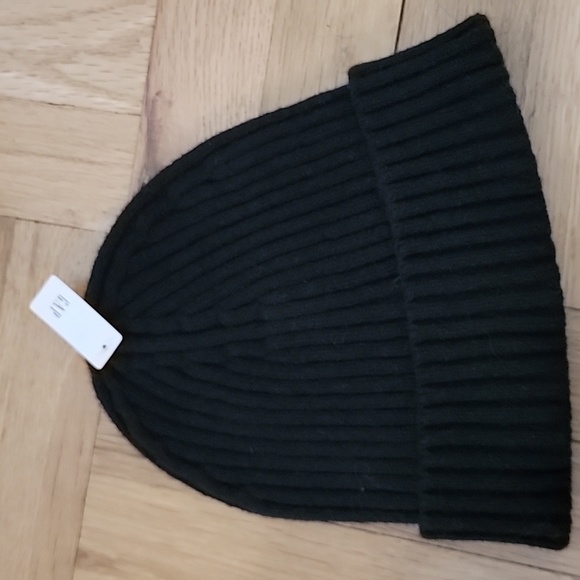 GAP Accessories - NEW/RIB BEANIE/GAP
